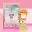 アナスイ ANNA SUI スカイ EDT 50ml SKY 香