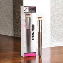 【週末セール!当店P最大10倍】シグネチャー SIGNATURE ファンデーション ブラシ FLAT FOUNDATION BRUSH 肌にしっかり密着