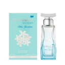 サムライウー SAMOURAI マン ブルージャスミン【YS】Woman Blue Jasmin EDP 40ml フレグランス ギフト プレゼント「香水 レディース」