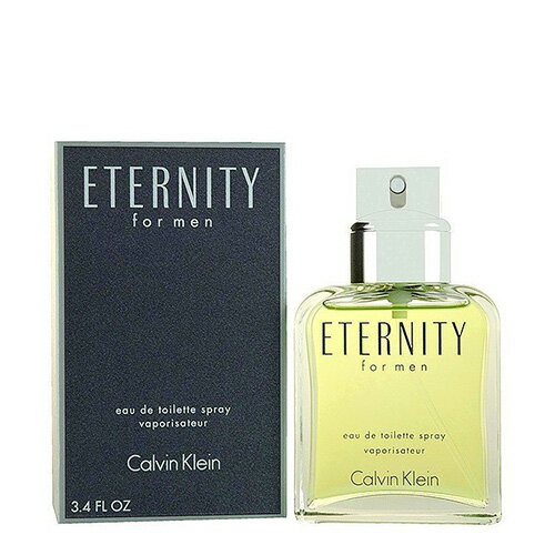 カルバンクライン 【マラソン最大P7倍】カルバン クライン CALVIN KLEIN エタニティ フォーメン EDT 30ml ETERNITY FOR MEN 香水 メンズ フレグランス ギフト