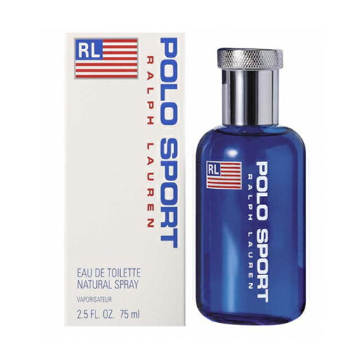 ラルフローレン ラルフローレン RALPH LAUREN ポロ スポーツ EDT 75ml POLO SPORT 香水 メンズ フレグランス ギフト プレゼント