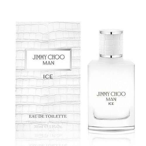 【ご愛顧感謝デーP最大10倍】ジミーチュウ JIMMY CHOO マンアイス EDT 30ml JIMMY CHOO MAN ICE 香水 メンズ フレグランス ギフト プレゼント