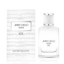 ジミーチュウ JIMMY CHOO マンアイス EDT 30ml JIMMY CHOO MAN ICE 香水 メンズ フレグランス ギフト プレゼント