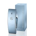 メルセデス ベンツ MERCEDES BENZ クラブ フレッシュ CLUB FRESH EDT 50ml 香水 メンズ フレグランス ギフト