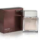 y}\őP7{ z Y JoNC [tHA EDT 100ml CALVIN KLEIN EUPHORIA MEN tOX Mtg