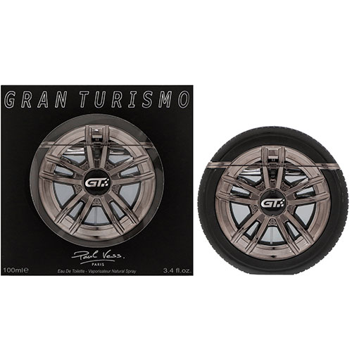 グランツーリスモ Gran Turismo ブラックエディション EDT 100ml Black Edition 香水 メンズ フレグランス ギフト グランツーリスモ Gran Turismo ブラックエディション EDT 100ml Black Edition 香水 メンズ フレグランス ギフト