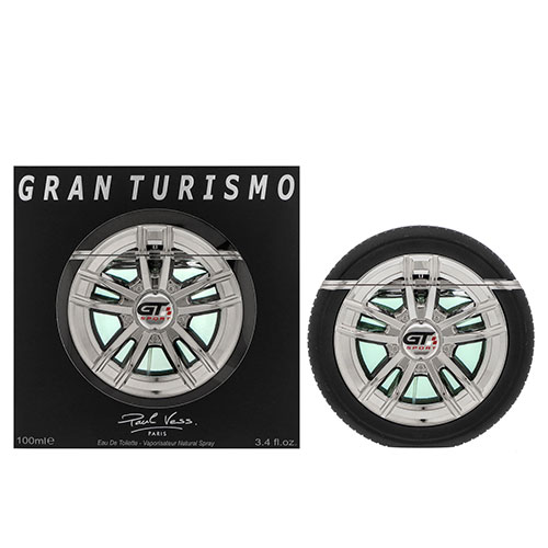 ġꥹ Gran Turismo ݡ EDT 100ml Sport Edition   ե쥰 ե ...