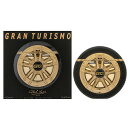 【マラソン!当店最大10倍ポイント!】グランツーリスモ Gran Turismo レーシング EDT 100ml Racing Edition 香水 メンズ フレグランス ギフト