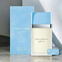 ドルチェ&ガッバーナ DOLCE & GABANNA ライトブルー EDT 30ml 「リニューアル品」 LIGHT BLUE 香水 レディース フレグランス ギフト プレゼント
