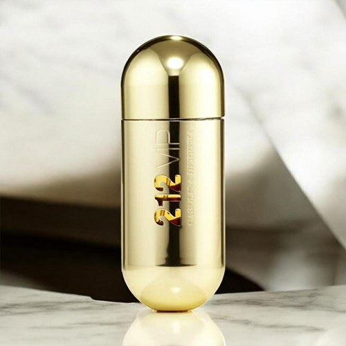 楽天香水コスメエッセンシャスショップ【ブラックフライデー！ポイント最大10倍！】キャロライナヘレラ CAROLINA HERRERA 212 VIP「テスター」EDP 80ml 212 VIP WOMAN 香水 レディース フレグランス ギフト プレゼント