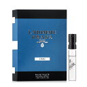 【マラソン最大P7倍 】プラダ PRADA オム ロー「チューブサンプル」EDT 1.5ml 香水 メンズ PRADA L`HOMME L`EAU お試し ミニ香水 フレグランス ギフト