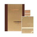 香水 メンズ アルハラメイン Al Haramain アンバー ウード ゴールド エディション Amber Oud Golden Edition EDP 60ml フレグランス ギフト プレゼント