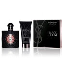 【マラソン当店最大12倍!】イヴ サンローラン YVES SAINT LAURENT ブラック オピウム コフレセット EDP 50ml・BL 75ml Black Opium Set 香水 レディース フレグランス プレゼント