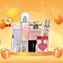 【特別セール】総額6000円相当!ブランド人気商品7点まとめ買いセット レディース 香水 ハッピーバッグ HAPPY BAG 福袋