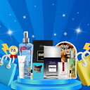 【特別セール】総額7000円相当!人気商品7点まとめ買いセット メンズ 香水 コスメ ハッピーバッグ HAPPY BAG