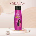 【楽天SS★最大25%OFF&ポイントアップ!】スカラ Skala エクストラ スムース シャンプー 325ml EXTRA LISOS SHAMPOO ヘアケア ブラシルコスメ ギフト プレゼント