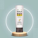 スカラ SKALA アルガンオイル コンディショナー 325ml OLEO DE ARGAN MARROQUINO CONDICIONADOR ブラジルコスメ ヘアケア 傷んだ髪 ダメージヘア