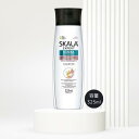 【楽天SS★最大25%OFF&ポイントアップ!】スカラ SKALA ビタミンボンバー シャンプー 325ml BOMBA DE VIT. SOS SHAMPOO ヘアケア ブラジルコスメ ダメージヘア ギフト