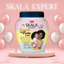 XJ SKALA wAg[ggpbN t[cJNe 1kg COQUETEL DE FRUTAS CREME DE TRATAMENTO wAPA uWRX