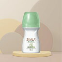 スカラ SKALA スイート エルヴァ ロール オン デオドラント 60ml ERVA DOCE DESODORANTE ROLL ON 制汗剤