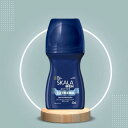 【マラソン当店P2倍】スカラ SKALA MEN メン アクティブ エクストリーム ロール オン デオドラント 60ml ACTIVE EXTREME DESODORANTE ROLL ON ブラジルコスメ 制汗剤