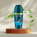 【楽天SS★最大25%OFF&ポイントアップ!】レクソナ メン REXONA MEN エクストラ クール ロールオン デオドラント 50ml XTRA COOL DESODORANTE ROLL ON 制汗剤