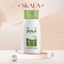 スカラ SKALA 保湿ボディクリーム フェンネル 400ml ERVA DOCE HIDRATANTE CORPORAL ブラジルコスメ ボディケア 保湿 ギフト