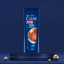 【楽天SS★最大25%OFF&ポイントアップ!】クリア メン CLEAR MEN アンチカスパ クエダ コントロール シャンプー 200ml QUEDA CONTROL SHAMPOO 抜け毛防止