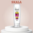 【楽天SS★最大25%OFF&ポイントアップ!】スカラ SKALA ジェネティックス コンディショナー 325ml GENETIQS CONDICIONADOR ヘアケア オールへアタイプ 傷んだ髪