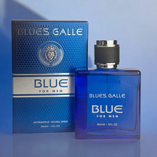 【マラソンP最大10倍!200円クーポン配布中!】ブルースガレ BLUE GALLE ブルー オードトワレ EDT 90ml BLUE FOR MEN メンズ 香水 フレグランス ギフト プレゼント 【マラソンP最大10倍!200円クーポン配布中!】ブルースガレ BLUE GALLE ブルー オードトワレ EDT 90ml BLUE FOR MEN メンズ 香水 フレグランス ギフト プレゼント