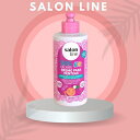 楽天香水コスメエッセンシャスショップサロンライン SALON LINEトリートメントライン SOSカチョスキッズ 300ml SOS CACHOS KIDS CREME PARA PENTEAR ヘアケア キッズ用 カールヘア用