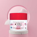 タブー TABU フラワーズ デオドラント 制汗クリーム 55g FLORES DESODORANTE 制汗剤 デオドラントクリーム