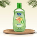【楽天SS★最大25%OFF&ポイントアップ!】バルエル ベビー カモミール シャンプー 210ml BARUEL BABY CAMOMILA SHAMPOO キッズ