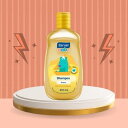 【楽天SS★最大25%OFF&ポイントアップ!】バルエル BARUEL ベビー ジェントル シャンプー 210ml BABY SUAVE SHAMPOO キッズ 幼児