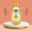【楽天SS★最大25%OFF&ポイントアップ!】バルエル BARUEL ベビー ジェントル コンディショナー 210ml BABY SUAVE CONDICIONADOR リンス キッズ
