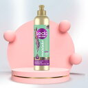 【マラソン最大P7倍 】セダ SEDA モジュレーターアンチフリッズ スタイリング リーブインクリーム 350ml MODELADOR ANTIFRIZZ CREME PARA PENTEAR