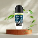 【楽天SS★最大25%OFF&ポイントアップ!】レクソナ メン REXONA MEN インビジブル ロールオン デオドラント 50ml INVISIBLE DESODORANTE ANTITRANSPIRANTE 制汗剤