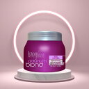 【楽天SS★最大25%OFF&ポイントアップ!】フォーエバーリス FOREVER LISS プラチナブロンド マスカラ マティザドーラ 250g PLATINUM BLOND M?SCARA MATIZADORA 黄ばみ予防 傷み