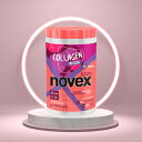 mxbNX NOVEX R[Q g[ggN[ 400g COLAGENO CREME DE TRATAMENTO wApbN _[WwA c