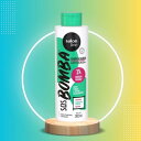 【楽天SS★最大25%OFF&ポイントアップ!】サロンライン SALON LINE アンチケーダ コンディショナー 300ml SOS BOMBA ANTIQUEDA CONDICIONADOR ヘアケア ブラジルコスメ リンス 抜け毛
