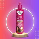 TC SALON LINE J[[wA X^CON[ 300ml SOS CACHOS MAIS PODEROSOS ATIVADOR X^CO J[[wAp uWRX