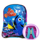 ディズニー ギフトバッグ付き ディズニー ピクサー ファインディング ドリー FINDING DORY ラージ リュック キッズ リュック BAG PACK あすつく