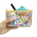【GWセール★200円クーポン配布中】送料無料 ディズニー DISNEY アナと雪の女王 舟形ポーチ 6個セット DISNEY FROZEN 2 KIRAKIR...