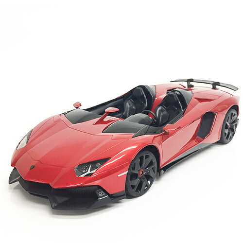 お買物マラソン限定500円クーポン10 Offクーポン配布中全商品ラッピング無料 送料 ラッピング無料 ラジコンカーランボルギーニ Lamborghini アヴェンタドール Aventador J 12 あすつく 男の子 ギフト プレゼント 1 充実の品 クリスマス あす楽
