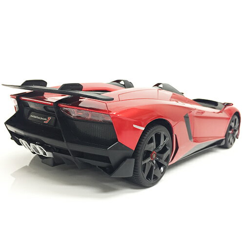 お買物マラソン限定500円クーポン10 Offクーポン配布中全商品ラッピング無料 送料 ラッピング無料 ラジコンカーランボルギーニ Lamborghini アヴェンタドール Aventador J 12 あすつく 男の子 ギフト プレゼント 1 充実の品 クリスマス あす楽