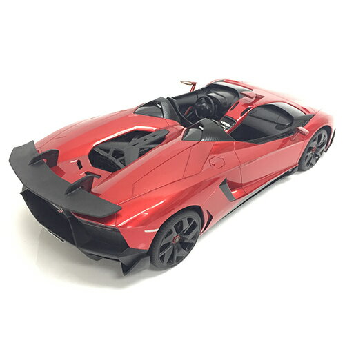 お買物マラソン限定500円クーポン10 Offクーポン配布中全商品ラッピング無料 送料 ラッピング無料 ラジコンカーランボルギーニ Lamborghini アヴェンタドール Aventador J 12 あすつく 男の子 ギフト プレゼント 1 充実の品 クリスマス あす楽