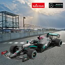 ラッピング無料！メルセデス ベンツ RASTAR MERCEDEZ BENZ AMG F1 W11  ...