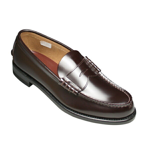 【楽天市場】【REGAL（リーガル）】2177 ビジネスシューズ ローファー (ダークブラウン)/メンズ 靴：神戸の紳士靴専門店moda