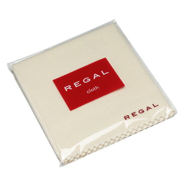 【REGAL（リーガル）】お手入れ用クロス・TY36/メンズ 靴