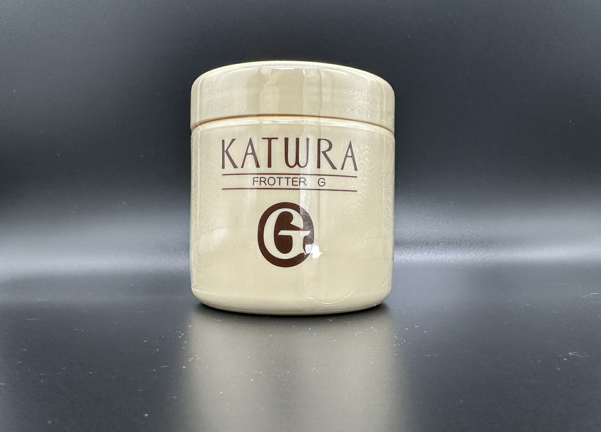 角質ケア 洗顔料 カオリン グリセリン 水 ハチミツ セルロースガム ブチルパラベン PCA-Na PG カツウラ フローテG 500gのサムネイル